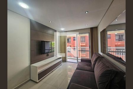 Apartamento à venda com 1 quarto, 38m² em Panamby, São Paulo