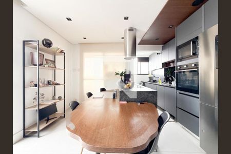 Apartamento à venda com 1 quarto, 59m² em Socorro, São Paulo