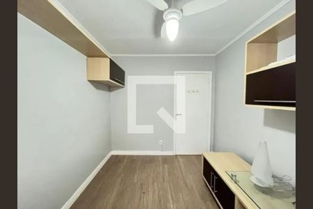 Quarto 1 de apartamento para alugar com 2 quartos, 63m² em Higienópolis, Porto Alegre
