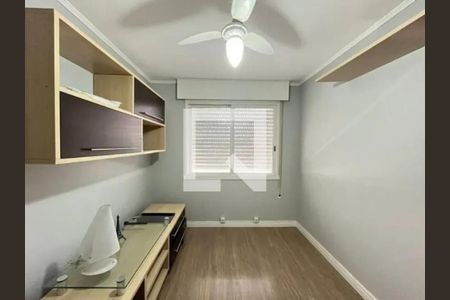 Quarto 1 de apartamento para alugar com 2 quartos, 63m² em Higienópolis, Porto Alegre