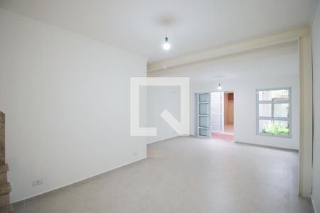 Sala de casa para alugar com 2 quartos, 200m² em Itaim Bibi, São Paulo