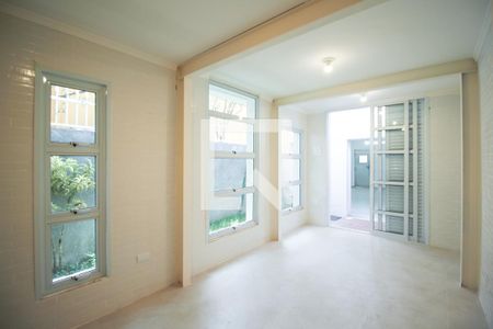 Cozinha de casa para alugar com 2 quartos, 200m² em Itaim Bibi, São Paulo