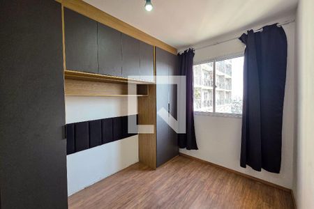 Apartamento para alugar com 2 quartos, 38m² em Vila Tolstoi, São Paulo