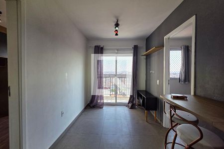 Apartamento para alugar com 2 quartos, 38m² em Vila Tolstoi, São Paulo