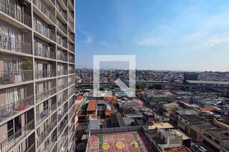 Apartamento para alugar com 2 quartos, 38m² em Vila Tolstoi, São Paulo