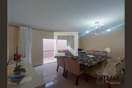 Casa à venda com 3 quartos, 150m² em Jardim Santa Cruz (Campo Grande), São Paulo