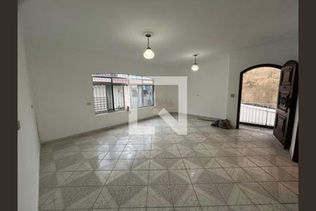 Casa à venda com 4 quartos, 400m² em Jardim Domitila, São Paulo