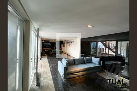 Casa à venda com 4 quartos, 1200m² em Brooklin, São Paulo