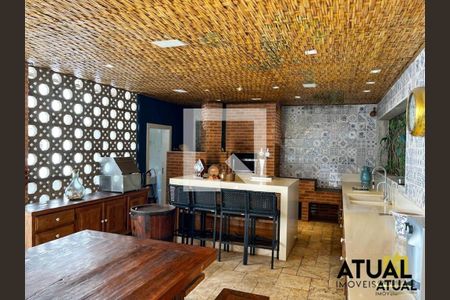 Casa à venda com 4 quartos, 1200m² em Brooklin, São Paulo