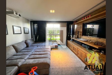 Casa à venda com 4 quartos, 1200m² em Brooklin, São Paulo