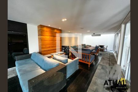 Casa à venda com 4 quartos, 1200m² em Brooklin, São Paulo