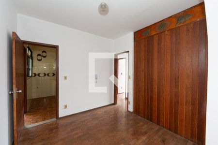 Sala de apartamento à venda com 3 quartos, 120m² em São Bento, Belo Horizonte