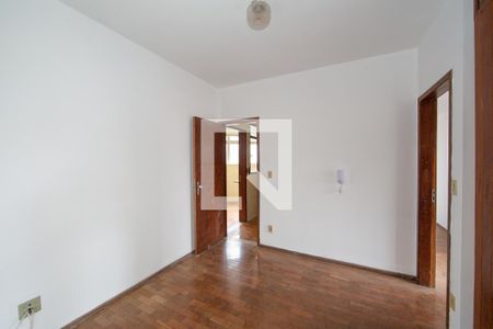 SALA de apartamento à venda com 3 quartos, 120m² em São Bento, Belo Horizonte