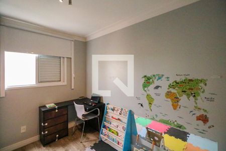 Quarto 2 de apartamento à venda com 2 quartos, 47m² em Centro, Diadema