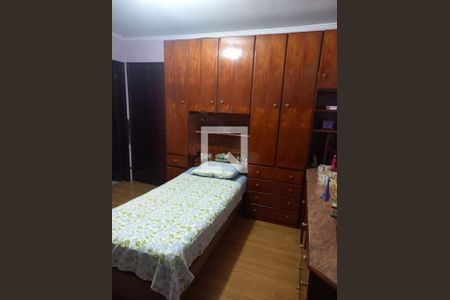 Casa à venda com 4 quartos, 200m² em Conjunto Residencial Ingai, São Paulo