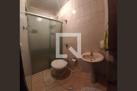 Casa à venda com 4 quartos, 200m² em Conjunto Residencial Ingai, São Paulo