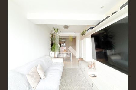 Apartamento à venda com 2 quartos, 120m² em Brooklin, São Paulo