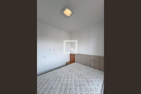 Quarto 1 de apartamento para alugar com 2 quartos, 37m² em Vila Nair, São Paulo