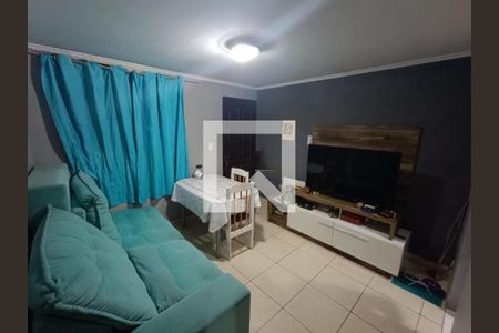 Apartamento à venda com 2 quartos, 43m² em Jardim Aparecida, São Paulo