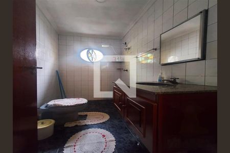 Casa à venda com 3 quartos, 180m² em Balneário São Francisco, Diadema