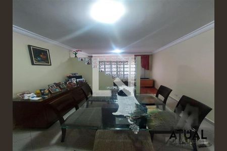 Casa à venda com 3 quartos, 180m² em Balneário São Francisco, Diadema