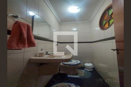 Casa à venda com 3 quartos, 180m² em Balneário São Francisco, Diadema