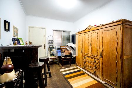 Quarto 01 de casa à venda com 8 quartos, 429m² em Tatuapé, São Paulo