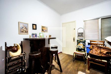 Quarto 01 de casa à venda com 8 quartos, 429m² em Tatuapé, São Paulo