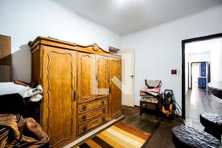 Quarto 01 de casa à venda com 8 quartos, 429m² em Tatuapé, São Paulo