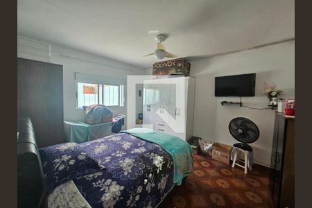 Casa à venda com 3 quartos, 161m² em Parque Doroteia, Diadema