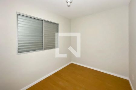 Suite 1 de apartamento à venda com 3 quartos, 70m² em Sagrada Família, Belo Horizonte