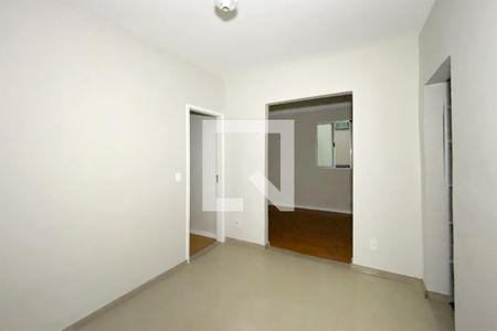 Sala de Jantar de apartamento à venda com 3 quartos, 70m² em Sagrada Família, Belo Horizonte