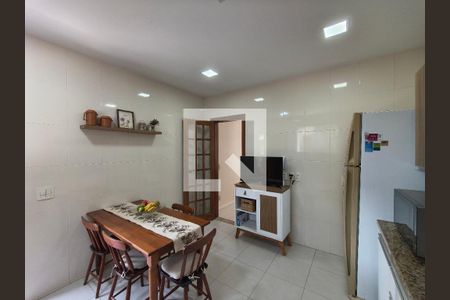 Casa de Condomínio à venda com 4 quartos, 253m² em Taquara, Rio de Janeiro