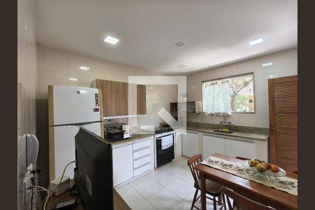 Casa de Condomínio à venda com 4 quartos, 253m² em Taquara, Rio de Janeiro