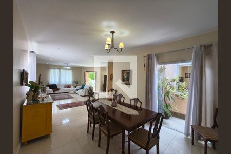 Casa de Condomínio à venda com 4 quartos, 253m² em Taquara, Rio de Janeiro