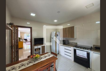 Casa de Condomínio à venda com 4 quartos, 253m² em Taquara, Rio de Janeiro