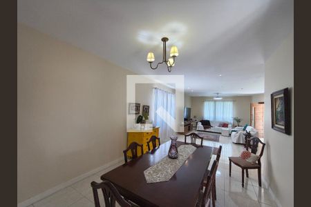 Casa de Condomínio à venda com 4 quartos, 253m² em Taquara, Rio de Janeiro