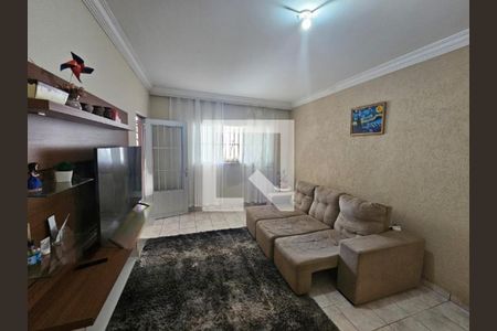 Casa à venda com 3 quartos, 175m² em Jardim Apura, Diadema