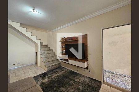 Casa à venda com 3 quartos, 175m² em Jardim Apura, Diadema
