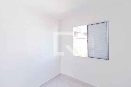 Quarto 1 de apartamento para alugar com 2 quartos, 55m² em Conjunto Habitacional Presidente Castelo Branco, Carapicuíba
