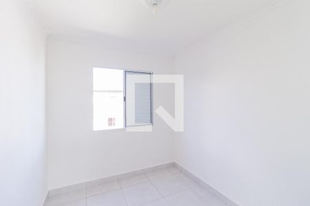 Quarto 1 de apartamento para alugar com 2 quartos, 55m² em Conjunto Habitacional Presidente Castelo Branco, Carapicuíba
