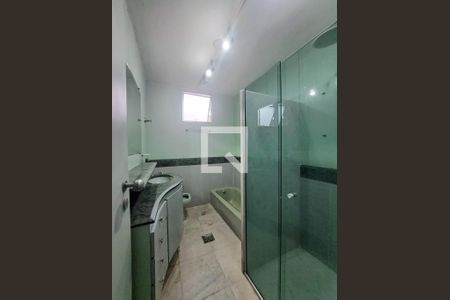 Apartamento à venda com 3 quartos, 130m² em Serra, Belo Horizonte