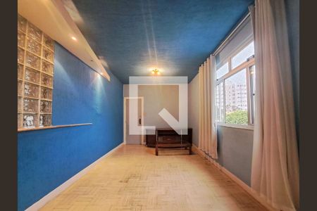 Apartamento à venda com 3 quartos, 130m² em Serra, Belo Horizonte