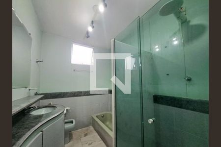 Apartamento à venda com 3 quartos, 130m² em Serra, Belo Horizonte
