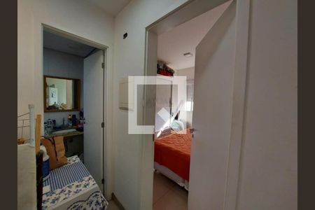 Apartamento à venda com 1 quarto, 60m² em Vila Castelo, São Paulo