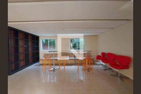 Apartamento à venda com 1 quarto, 60m² em Vila Castelo, São Paulo