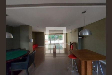 Apartamento à venda com 1 quarto, 60m² em Vila Castelo, São Paulo