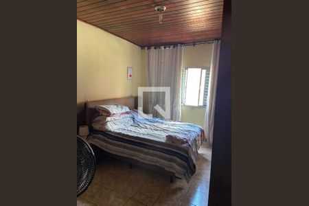 Casa à venda com 6 quartos, 136m² em Jardim Apura, Diadema