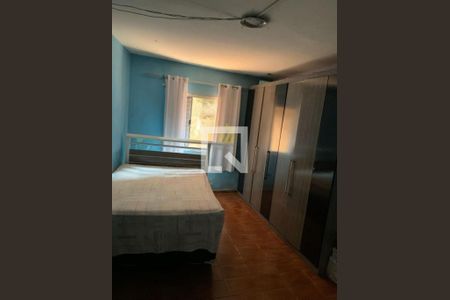 Casa à venda com 6 quartos, 136m² em Jardim Apura, Diadema