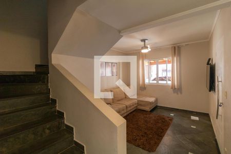 Salas de apartamento para alugar com 3 quartos, 130m² em Jardim São Pedro, Campinas